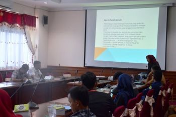 Pemkot Pariaman mulai lakukan seleksi pemuda pelopor