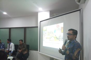 Penyaluran KUR di NTT baru mencapai 26 persen