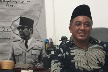 Dua pengawas pemilu di Bangka Barat jalani pemulihan kesehatan