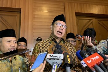 Kata Menag perlu kerja keras untuk kuota tambahan haji