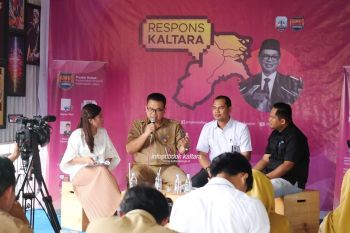 Reskal Episode 36, Kupas Tuntas PLBN Kaltara