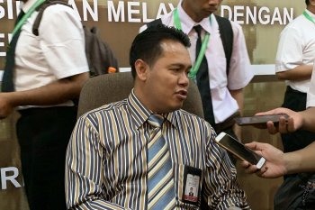 Kemenag ingatkan jemaah haji bijak pakai media sosial di Saudi