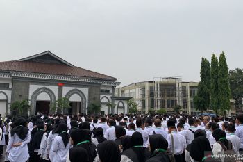 Kemenag ungkap mayoritas jamaah haji 2019 lansia