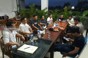 KPU Manado laksanakan PSU pada 27 April