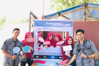 LSKP rilis kekurangan Pemilu 2019 di Sulsel