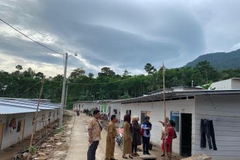 Kemensos verifikasi korban tsunami Selat Sunda