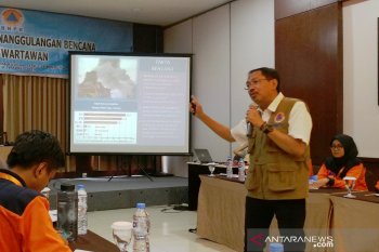 BNPB nilai perempuan efektif didik kesiapsiagaan bencana