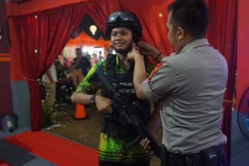 Stan Polda Lampung layani pembuatan SKCK secara cepat