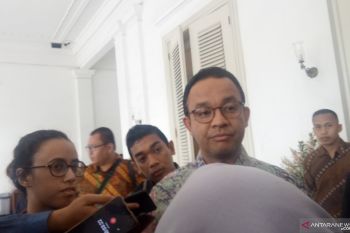 Gubernur DKI  akan memberikan fasilitas bebas PBB bagi pejuang
