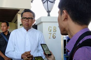 Gubernur Sulsel: Rajut silaturahmi pascapemilu