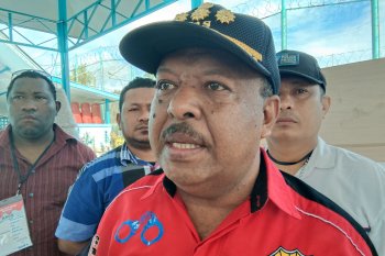 Kalapas Abepura: seorang narapidana kabur masih buron