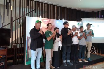 Dompet Dhuafa ajak masyarakat rajin berzakat di bulan Ramadhan