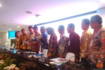 PT BNI cetak laba bersih kuartal I-2019 Rp4,08 triliun