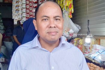 Jelang bulan puasa, harga daging ayam di Palangka Raya naik