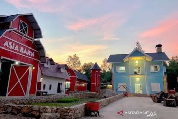 Sejumlah obyek wisata kembali buka tanpa melapor ke Dispar Riau, begini penjelasannya