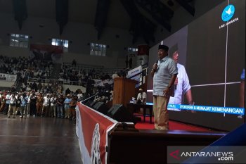 BPN nilai sistem Pemilu 2019 buruk