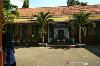 Kabupaten Pati bentuk tim ahli cagar budaya