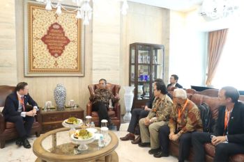 Belanda lirik potensi investasi di Makassar