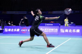 Tiga tunggal putri lolos ke babak dua New Zealand Open