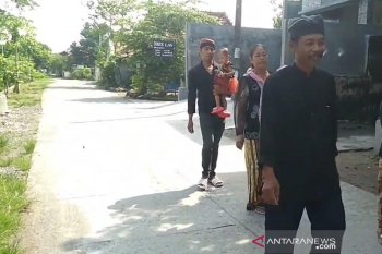 87 desa di Kabupaten Kudus cairkan dana desa tahap pertama