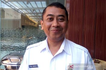 Waspadai peningkatan kecepatan angin di Jateng bagian selatan