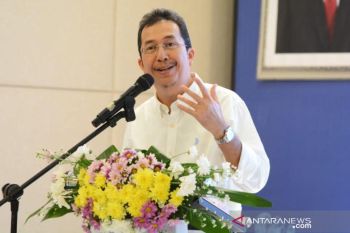 Anggota Panwaslu teridentifikasi peserta BPJS Ketenagakerjaan terlindungi