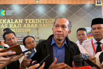 Enam penyebab jamaah haji Indonesia mudah sakit