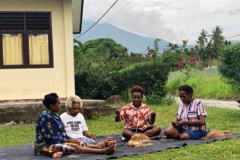 Pertamina Maluku-Papua tingkatkan kemandirian UMKM melalui program kemitraan
