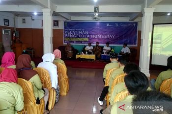 Keberadaan homestay solusi atasi akomodasi wisata