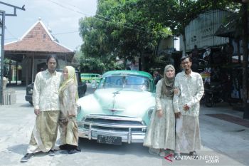 Forum Ta'aruf Indonesia Bantul akan gelar "Nikah Bareng Ramadhan"