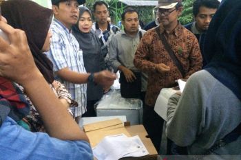 Bawaslu Sleman merekomendasikan penghitungan ulang beberapa TPS