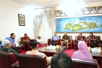 Situasi NTB pascapemilu aman