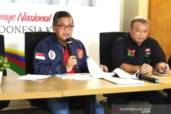 TKN undang BPN lihat pusat rekapitulasi suara Jamin