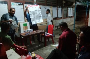 Bawaslu temukan penyalahgunaan formulir C6 di Jayapura Utara