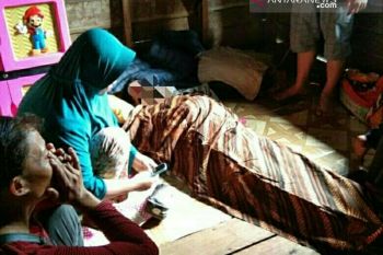 Dua petugas Pemilu di Siak meninggal. Dua stroke dan kecelakaan