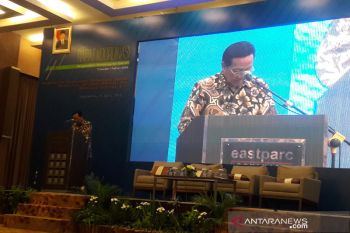 Sultan minta ASN jangan sampai gagap teknologi