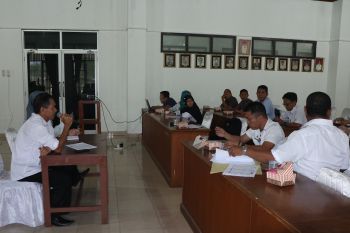 Kawasan pemukiman kumuh di Bangka berkurang