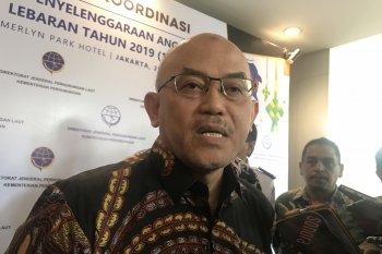 Kemenhub koordinasikan harga tiket pesawat  lebaran