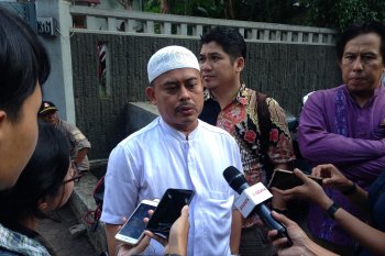 PA 212 sampaikan dugaan kecurangan Pemilu