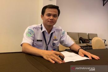 Banjarnegara berpotensi hujan lebat hingga Mei