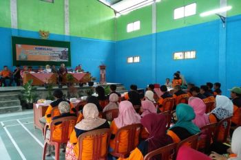 Purbalingga perkuat mitigasi bencana hingga ke desa