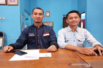 Ketua KNPI pusat diagendakan lantik 120 pengurus KNPI Kalteng