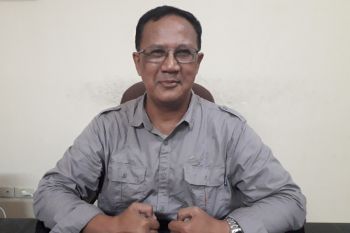 KPU Lampung targetkan pleno tingkat kabupaten 28 April