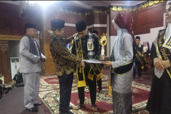 Disdikbud Sijunjung adakan pemilihan duta budaya