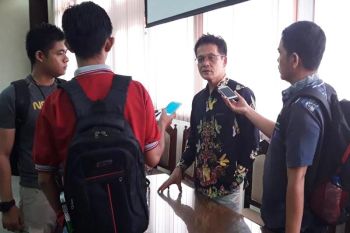 Ini potensi jumlah kursi PDIP di tiap dapil Kalteng