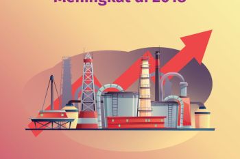 Industri Skala Besar di Kaltara Meningkat di 2018