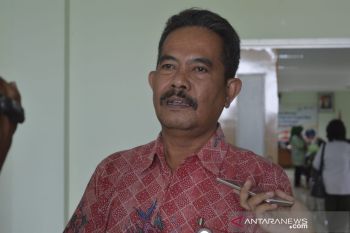 Pemkot Pekalongan bekali pegawai RSUD dengan kesiapsiagaan gempa
