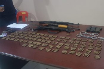 Pimpinan kriminal bersenjata di Aceh Timur tewas dalam kontak tembak dengan polisi
