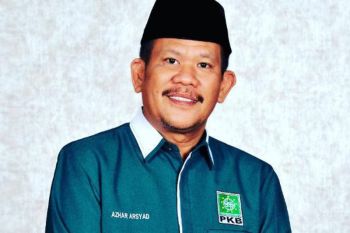 PKB Sulsel  klaim raih 60 kursi di Pemilu 2019