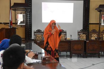 Pengusaha diajak bantu sejahterakan perempuan dan anak